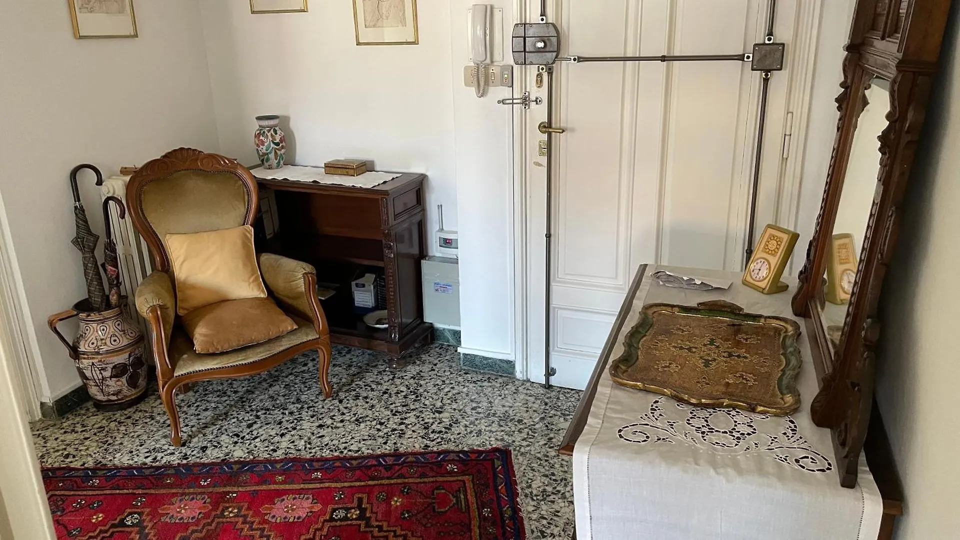 Διαμέρισμα Ampio Appartamento A Due Passi Dal Lungarno Πίζα