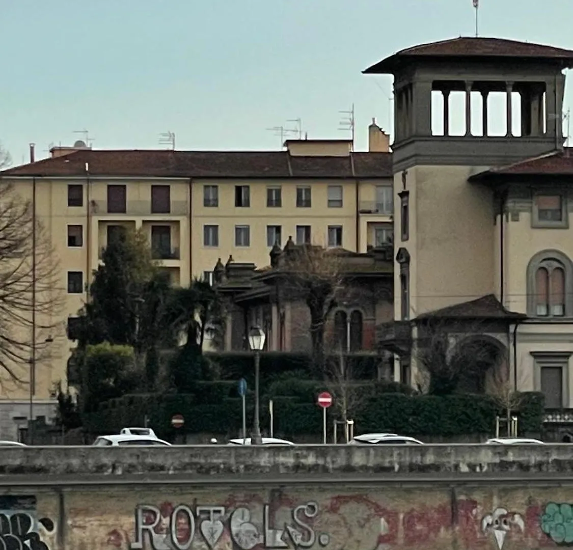 Ampio Appartamento A Due Passi Dal Lungarno Πίζα Διαμέρισμα