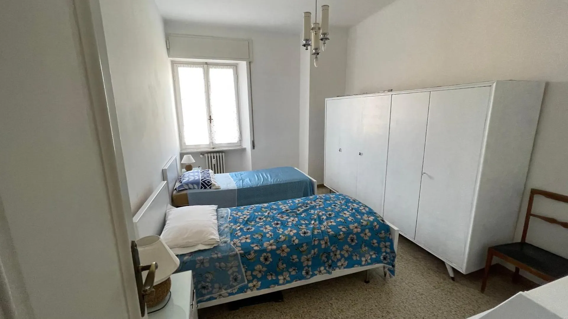 Apartment Ampio Appartamento A Due Passi Dal Lungarno Pisa