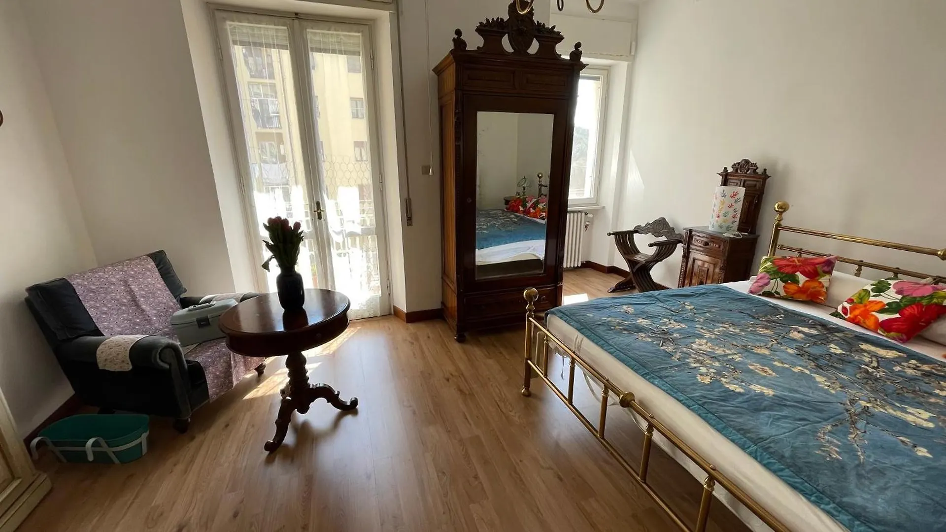 Ampio Appartamento A Due Passi Dal Lungarno Pisa