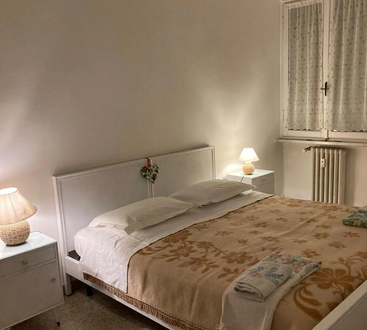 Ampio Appartamento A Due Passi Dal Lungarno Pisa Apartment