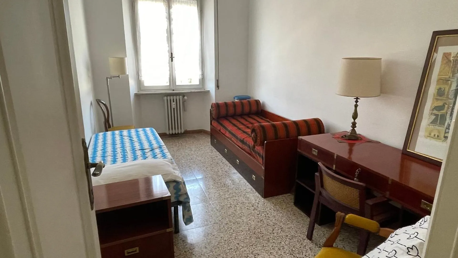 Ampio Appartamento A Due Passi Dal Lungarno Pisa