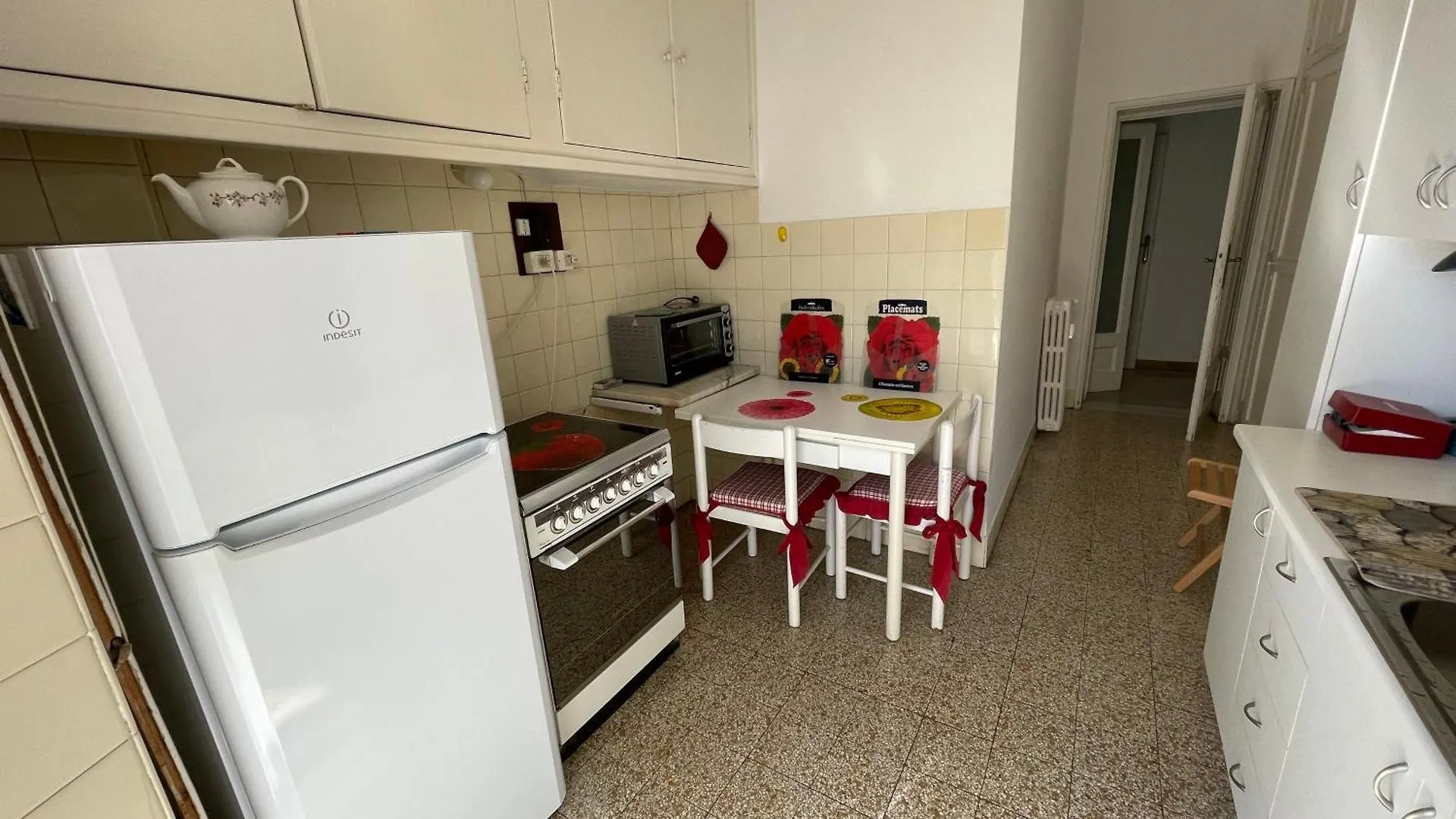 Apartment Ampio Appartamento A Due Passi Dal Lungarno Pisa