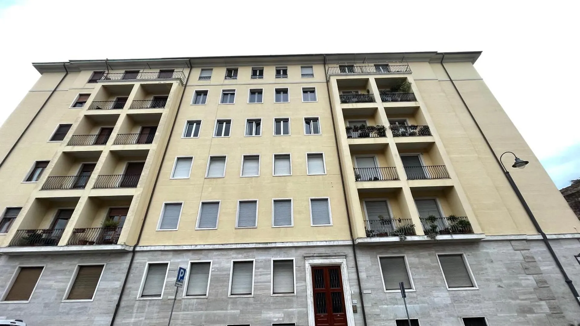 Ampio Appartamento A Due Passi Dal Lungarno Pisa 0*,